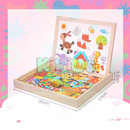 Lousa Criativa de Histórias