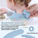 Kit Alimentação Bebê KikiDs