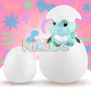 Chuveiro Criativo de Bebê