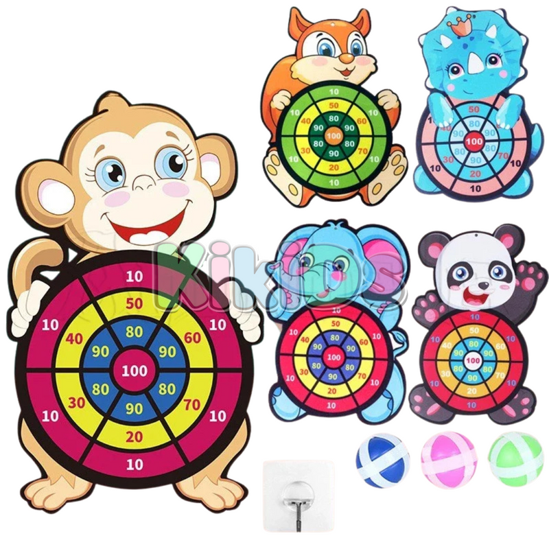 Alvo Montessori KikiDs