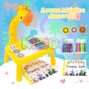 Lousa Magica com Projetor