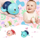 Brinquedos de banho para bebês