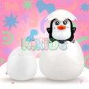 Chuveiro Criativo de Bebê