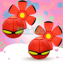 Bola Mágica Voadora