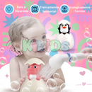 Chuveiro Criativo de Bebê