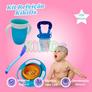 Kit Refeição KikiDs