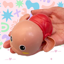 Brinquedos de banho para bebês