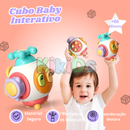 Cubo Baby Interativo