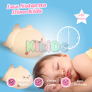 Luz Noturna Dino Kids