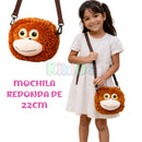 Macaco Abraço – O Amigo que Nunca Solta