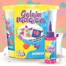 Balde Geleia Magica