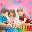 Kit Educacional Montessori