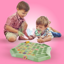 Xadrez Memoria Montessori