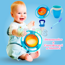 Kit Refeição KikiDs