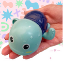 Brinquedos de banho para bebês