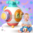 Cubo Baby Interativo