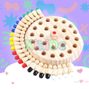 Xadrez Memória Criativa