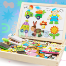 Lousa Criativa de Histórias