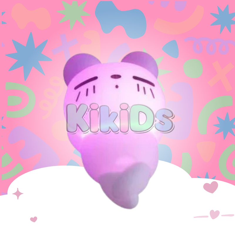 Luz Noturna Dino Kids