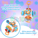 Cubo Interativo 10 em 1