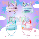 Capacete Protetor De Cabeça Bebê