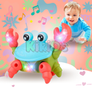 Caranguejo Fujão Musical