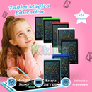 Tablet Mágico Educativo