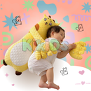 Travesseiro Calmante Palminha para Dormir