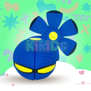 Bola Mágica Voadora