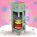 Giro Magico 8 Peças Mk326