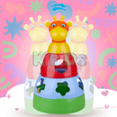 Girafa Didática Para Empilhar