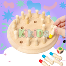 Xadrez Memória Criativa