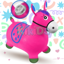 Cavalinho Upa Upa Pula Pula Com Musical No Cavalinho