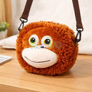 Macaco Abraço – O Amigo que Nunca Solta