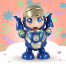 Homem de Ferro Musical