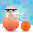 Chuveiro Criativo de Bebê