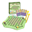 Xadrez Memoria Montessori