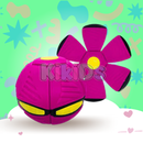 Bola Mágica Voadora