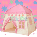 Barraca Mágica Infantil