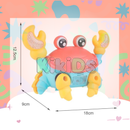 Caranguejo Fujão Musical