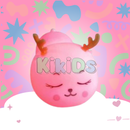 Luz Noturna Dino Kids