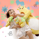 Travesseiro Calmante Palminha para Dormir