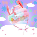 Capacete Protetor De Cabeça Bebê