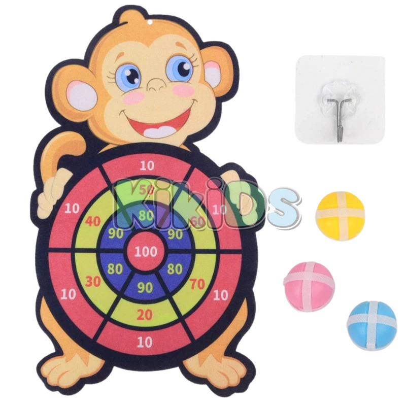 Alvo Montessori KikiDs