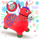 Cavalinho Upa Upa Pula Pula Com Musical No Cavalinho