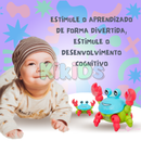 Caranguejo Fujão Musical