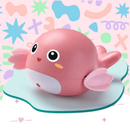 Brinquedos de banho para bebês