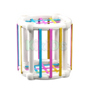 Cubo Geométrico KikiDs