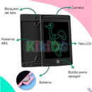 Tablet Mágico Educativo