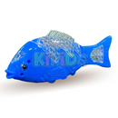 Peixe Brilhante Kikids